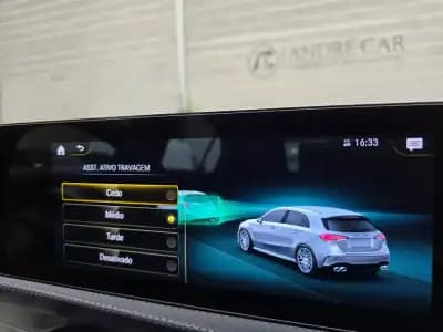 Sell Mercedes-Benz A 45 AMG 2021 - 46950 EUR, 87223 km - AUTO.MOTO.pt