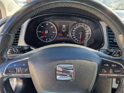 Sell SEAT Leon ST 2017 - 14999 EUR, 140289 km - AUTO.MOTO.pt