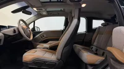 Vendo BMW i3 2014 - 15990 EUR, 54230 km - AUTO.MOTO.pt