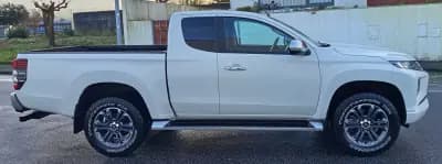 Vendo Mitsubishi L200 2022 - 28990 EUR, 183500 km - AUTO.MOTO.pt