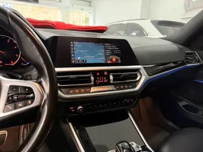 Vendo BMW 320 2020 - 32950 EUR, 189175 km - AUTO.MOTO.pt