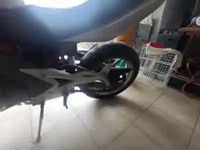 Sell Kawasaki ER-6n 2002 - 1650 EUR, 0 km - AUTO.MOTO.pt