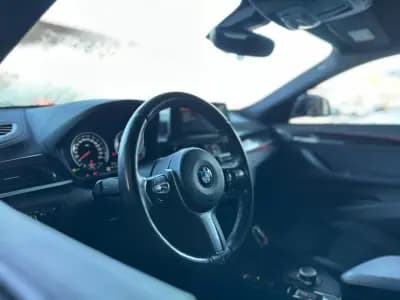 Sell BMW X2 2021 - 30900 EUR, 124509 km - AUTO.MOTO.pt