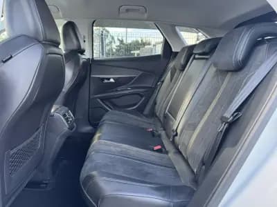 Vendo Peugeot 3008 2016 - 18990 EUR, 149800 km - AUTO.MOTO.pt