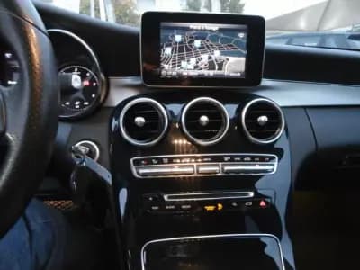 Vendo Mercedes-Benz C 180 2017 - 24900 EUR, 141265 km - AUTO.MOTO.pt