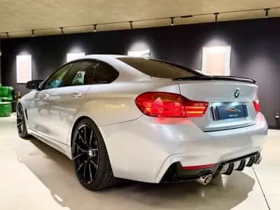 Sell BMW 418 Gran Coupé 2014 - 18990 EUR, 289000 km - AUTO.MOTO.pt