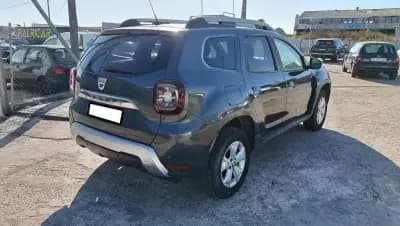 Vendo Dacia Duster 2019 - 13999 EUR, 140000 km - AUTO.MOTO.pt