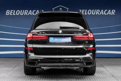 Sell BMW X7 2021 - 79500 EUR, 73292 km - AUTO.MOTO.pt