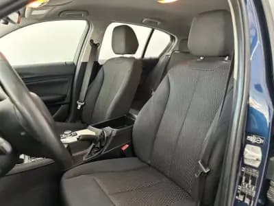 Sell BMW 118 2012 - 11990 EUR, 257036 km - AUTO.MOTO.pt