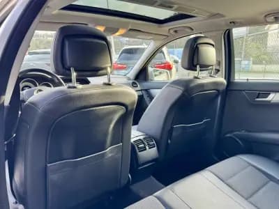 Sell Mercedes-Benz C 200 2012 - 13999 EUR, 199999 km - AUTO.MOTO.pt