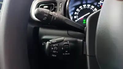 Vendo Citroën C3 VAN 2020 - 13618 EUR, 92936 km - AUTO.MOTO.pt