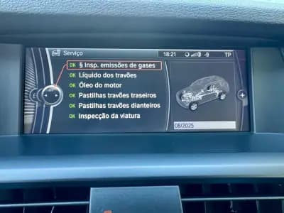 Vendo BMW X3 2011 - 25950 EUR, 91683 km - AUTO.MOTO.pt