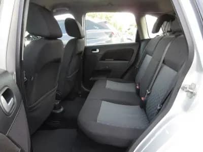 Vendo Ford Fiesta 2005 - 4990 EUR, 204000 km - AUTO.MOTO.pt