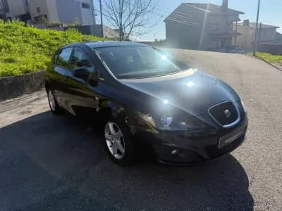 Vendo SEAT Leon 2011 - 7350 EUR, 217000 km - AUTO.MOTO.pt