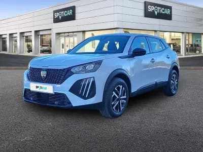 Vendo Peugeot 2008 2024 - 20700 EUR, 24657 km - AUTO.MOTO.pt