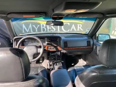 Sell Jeep Grand Cherokee 1997 - 11900 EUR, 233000 km - AUTO.MOTO.pt