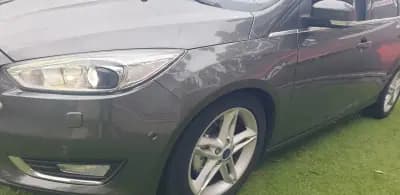 Sell Ford Focus SW 2015 - 10750 EUR, 181000 km - AUTO.MOTO.pt