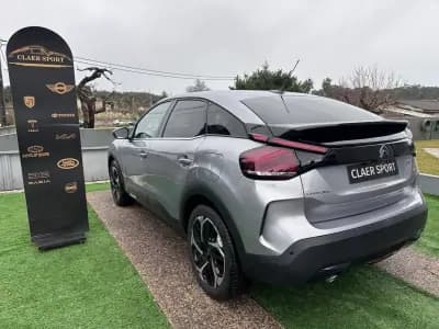 Vendo Citroën C4 2021 - 15900 EUR, 175000 km - AUTO.MOTO.pt