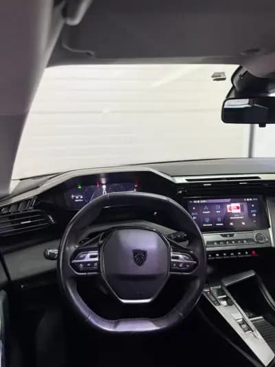 Sell Peugeot 308 SW 2022 - 24900 EUR, 156000 km - AUTO.MOTO.pt