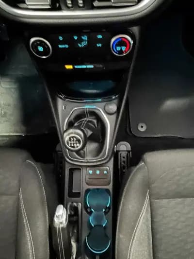 Sell Ford Puma 2023 - 18500 EUR, 98000 km - AUTO.MOTO.pt