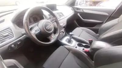 Vendo Audi Q3 2016 - 19950 EUR, 217721 km - AUTO.MOTO.pt
