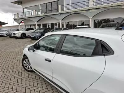 Sell Renault Clio 2020 - 13250 EUR, 54500 km - AUTO.MOTO.pt