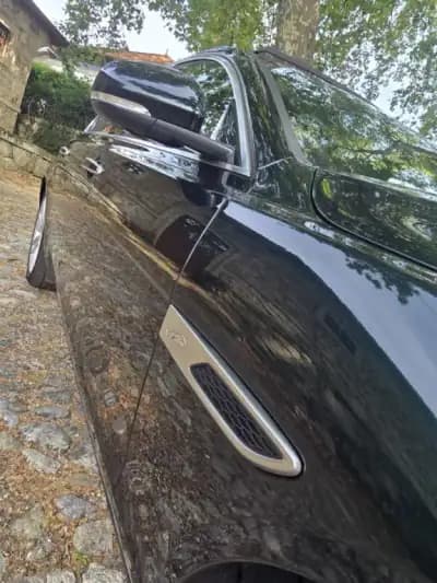 Sell Jaguar XF 2023 - 36450 EUR, 62500 km - AUTO.MOTO.pt