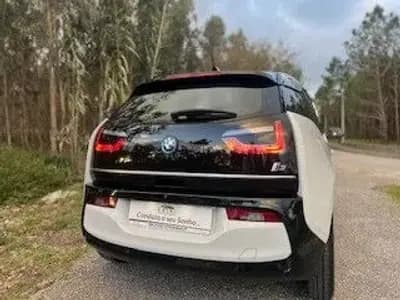 Vendo BMW i3 2020 - 18500 EUR, 91078 km - AUTO.MOTO.pt