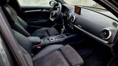 Vendo Audi S3 Sportback 2019 - 39900 EUR, 114000 km - AUTO.MOTO.pt