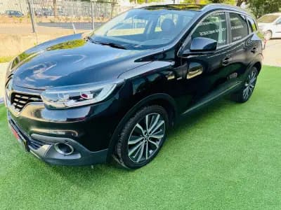 Sell Renault Kadjar 2016 - 18000 EUR, 105000 km - AUTO.MOTO.pt