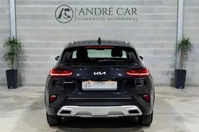 Sell Kia XCeed 2022 - 22450 EUR, 23900 km - AUTO.MOTO.pt