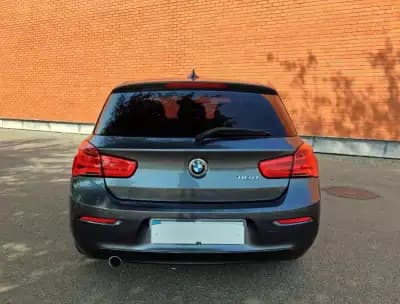 Sell BMW 116 2015 - 12500 EUR, 226684 km - AUTO.MOTO.pt
