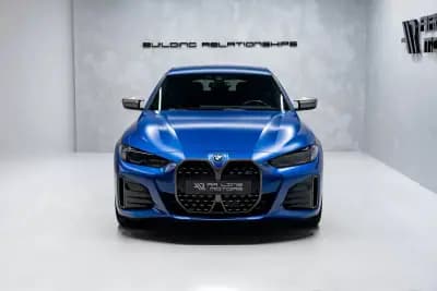 Vendo BMW i4 2022 - 45950 EUR, 79000 km - AUTO.MOTO.pt