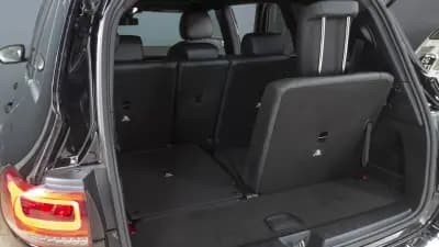 Vendo Mercedes-Benz GLB 180 2022 - 29900 EUR, 172000 km - AUTO.MOTO.pt