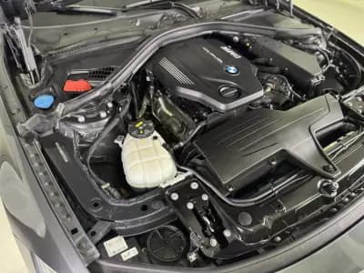 Vendo BMW 418 2016 - 21990 EUR, 72739 km - AUTO.MOTO.pt