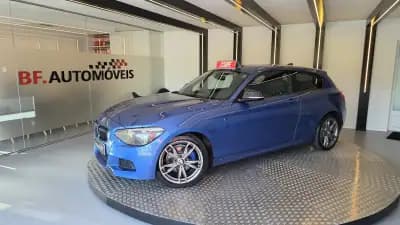 Sell BMW 125 2012 - 18750 EUR, 257690 km - AUTO.MOTO.pt