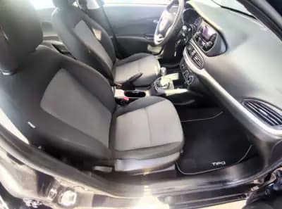 Sell Fiat Tipo 2019 - 9250 EUR, 125491 km - AUTO.MOTO.pt