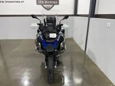 Vendo mota BMW R 1250 GS Adventure 2019 - 22900 EUR, 8500 km - AUTO.MOTO.pt