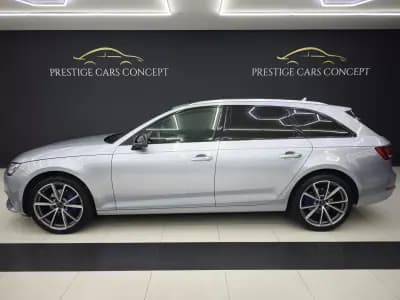 Sell Audi A4 Avant 2016 - 20950 EUR, 253446 km - AUTO.MOTO.pt