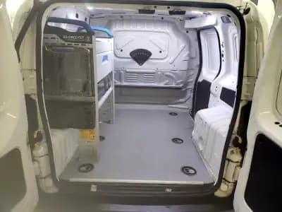 Vendo Fiat FIORINO 1.3 MULTIJET 2018 - 7980 EUR, 174000 km - AUTO.MOTO.pt