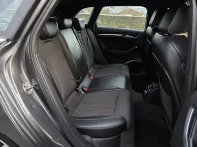 Sell Audi A3 Sportback 2017 - 18990 EUR, 164000 km - AUTO.MOTO.pt