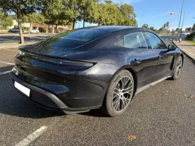Sell Porsche Taycan 2021 - 58900 EUR, 119000 km - AUTO.MOTO.pt