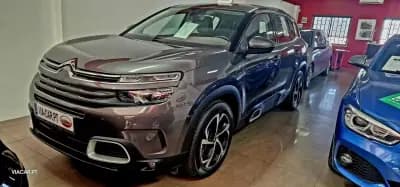 Sell Citroën C5 Aircross 2020 - 19800 EUR, 122142 km - AUTO.MOTO.pt
