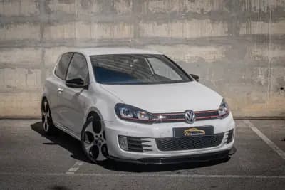 Sell Volkswagen Golf 2010 - 15990 EUR, 190000 km - AUTO.MOTO.pt