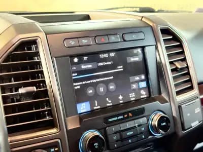 Vendo Ford F-150 2017 - 105900 EUR, 58000 km - AUTO.MOTO.pt