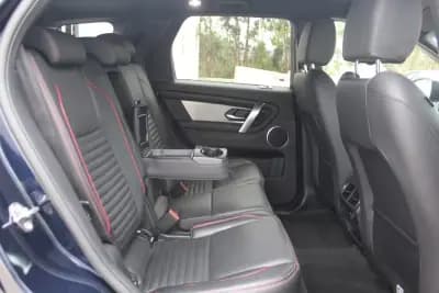 Vendo Land Rover Discovery Sport 2022 - 39780 EUR, 56494 km - AUTO.MOTO.pt