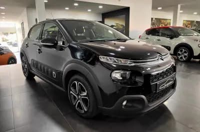 Sell Citroën C3 2019 - 12990 EUR, 60000 km - AUTO.MOTO.pt