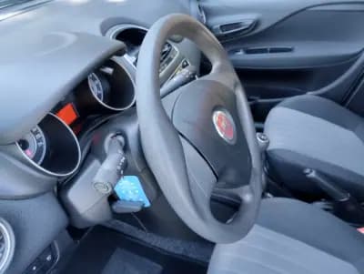 Vendo Fiat Punto 2019 - 7999 EUR, 180000 km - AUTO.MOTO.pt