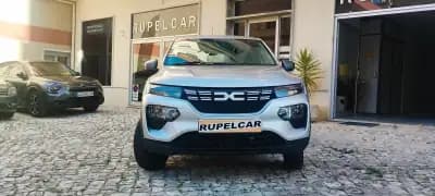 Vendo Dacia Spring 2023 - 12750 EUR, 10177 km - AUTO.MOTO.pt