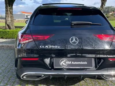 Sell Mercedes-Benz CLA 250 2022 - 33900 EUR, 73000 km - AUTO.MOTO.pt